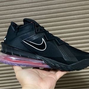 SOLD! Nike Lebron 18 low Brand New